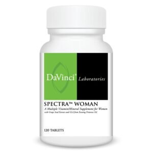 Spectra Woman (120 Capsules)