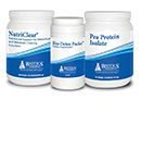 10-Day Bio Detox Kit Pea Protein