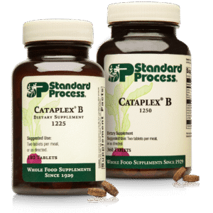 Cataplex B 180 Tablets