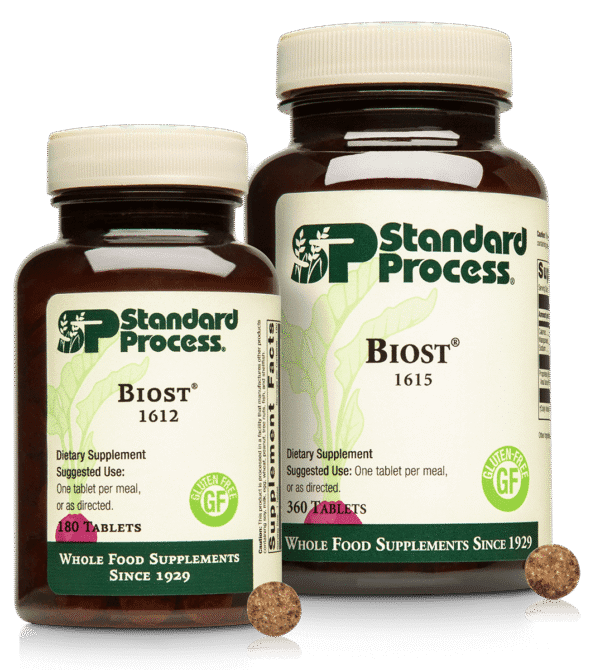 Biost 360 Tablets