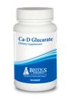 C D-Glucarate - 120 Capsules