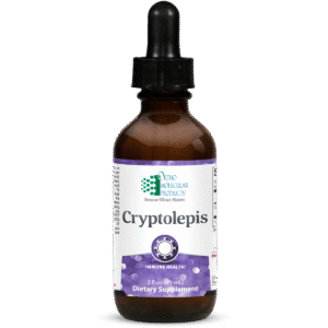 Cryptolepis