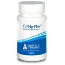 CA/MG Plus 60 Tablets