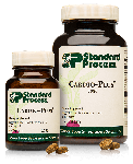 Cardio Plus 330 Tablets