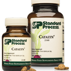 Catalyn 360 Tablets