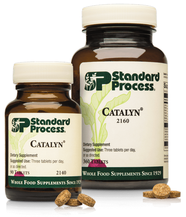 Catalyn 360 Tablets