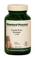 Canine Flex Support 100 Wafers