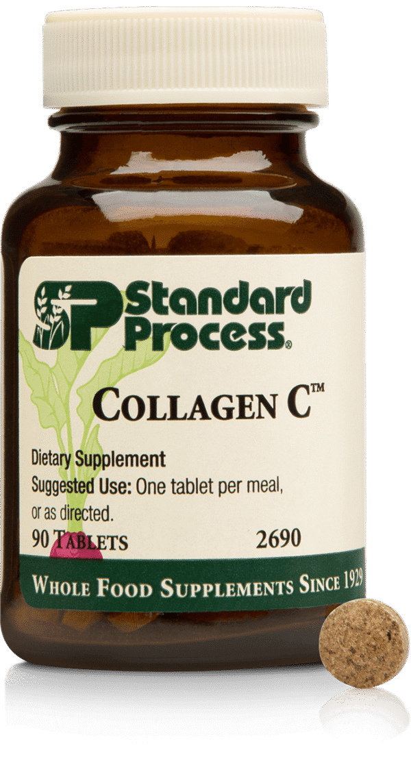 Collagen C 90 Tablets