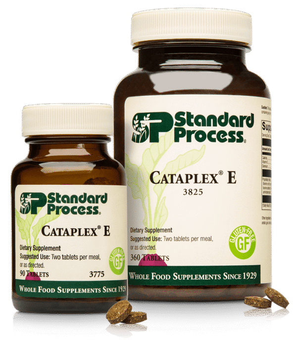 Cataplex E 90 Tablets