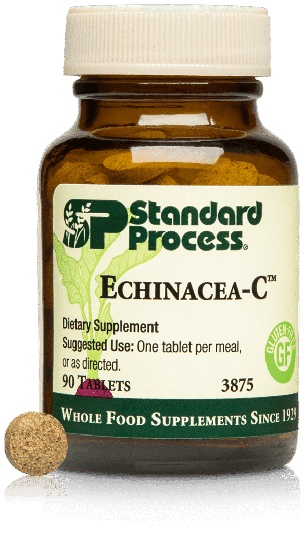 Echinacea-C 90 Tablets