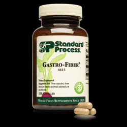 Gastro-Fiber 150 Capsules