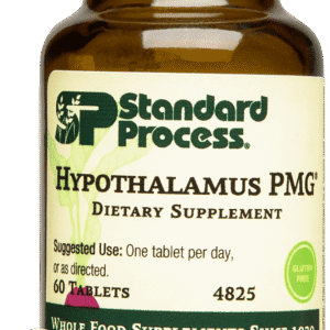 Hypothalamus PMG 60 Tablets