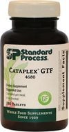 Chromium Complex - Formerly Known as Cataplex GTF 180 Tablets