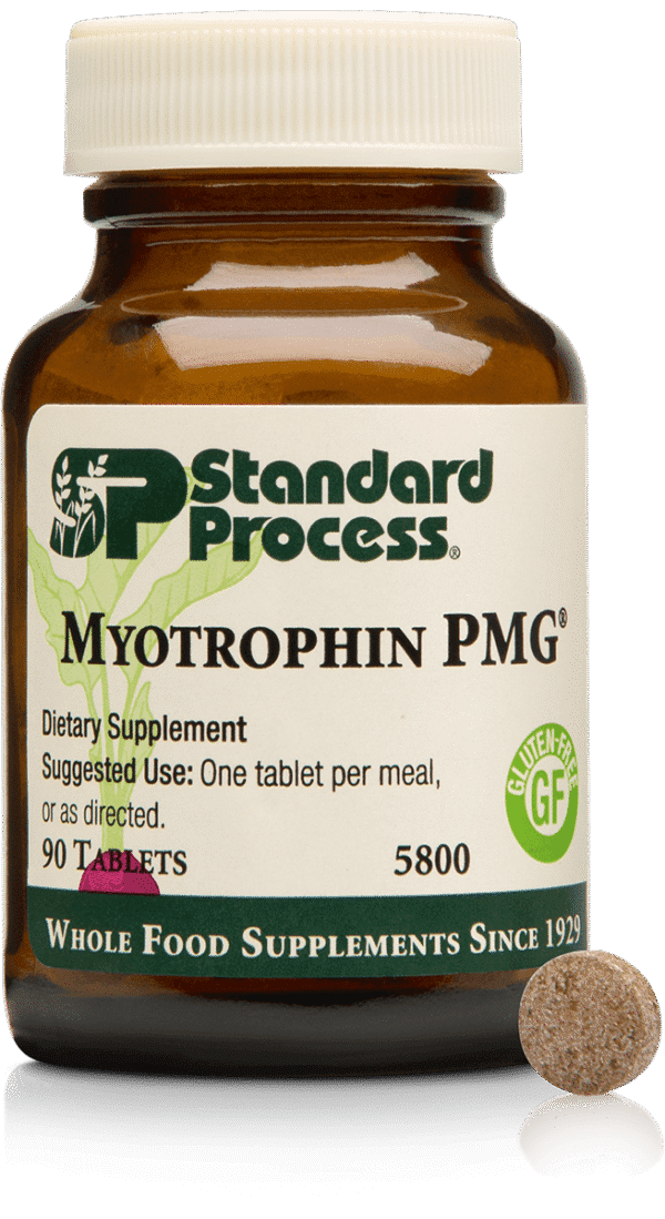 Myotrophin PMG