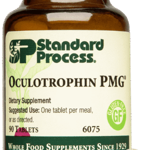 Oculotrophin PMG 90 Tablets