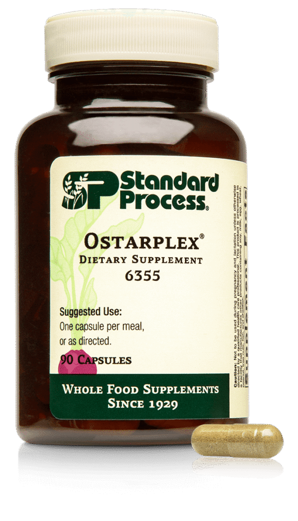 Ostarplex 90 Capsules