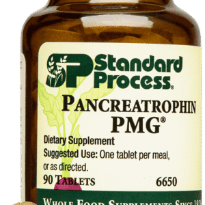 Pancreatrophin PMG 90 Tablets