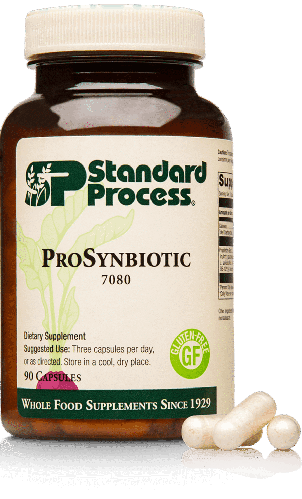 ProSynbiotic 90 Capsules