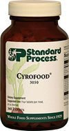 Cryofood 360 Tablets