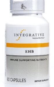 EHB - 60 Capsules