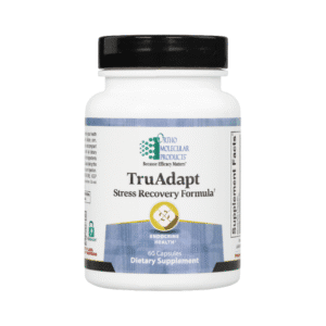 TruAdapt - 60 Capsules