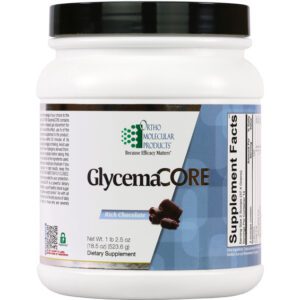 GlycemiaCORE Chocolate