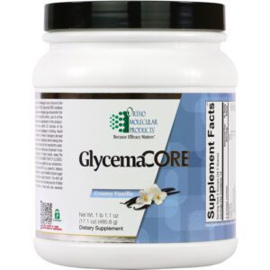 GlycemiaCORE Vanilla