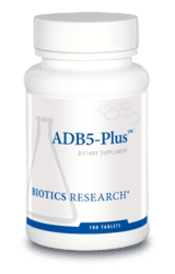 ADB5-Plus – 180 Tablets