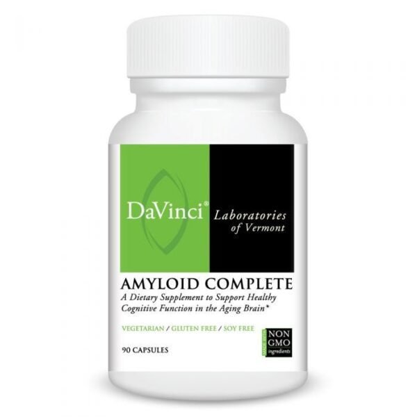 Amyloid Complete (90)