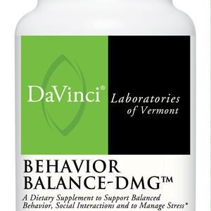 Behavior Balance DMG (120)