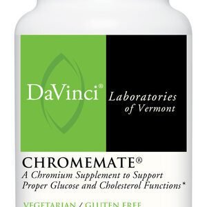 Chromemate - 90 VegCaps