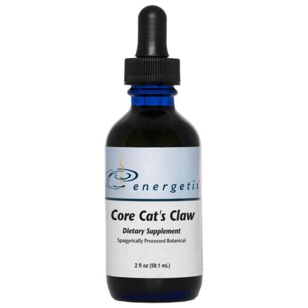 Core Cats Claw - 2 fl oz