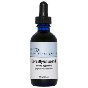 Core Myrrh Blend - 2 fl oz