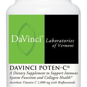 Davinci Poten-C - 90 Tablets