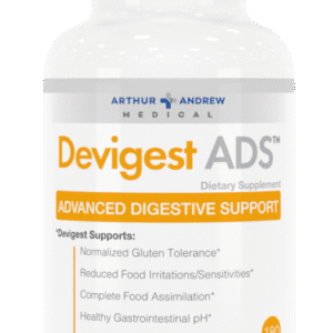 Devigest - 90 VegCaps