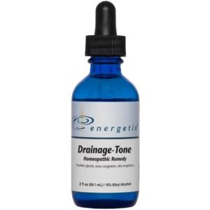 Drainage Tone - 2 fl oz