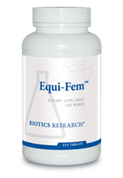 Equi-Fem - 252 Tablets