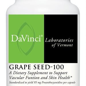 Grape Seed 100 (60)