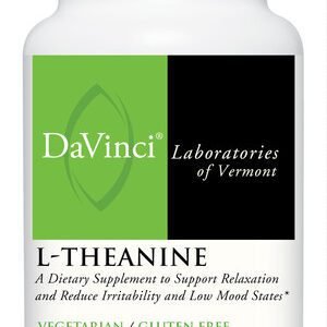 L-Theanine (30)