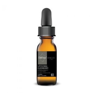 Liposomal Elderberry (15 Servings)