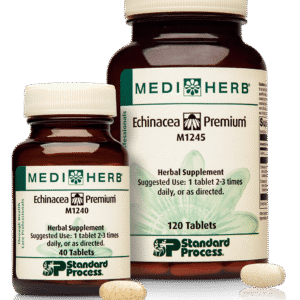 Echinacea Premium 120 Tablets