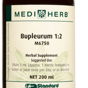 Bupleurum 1, 2, 200 ml