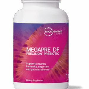 MegaPre Dairy-Free 180 Caps