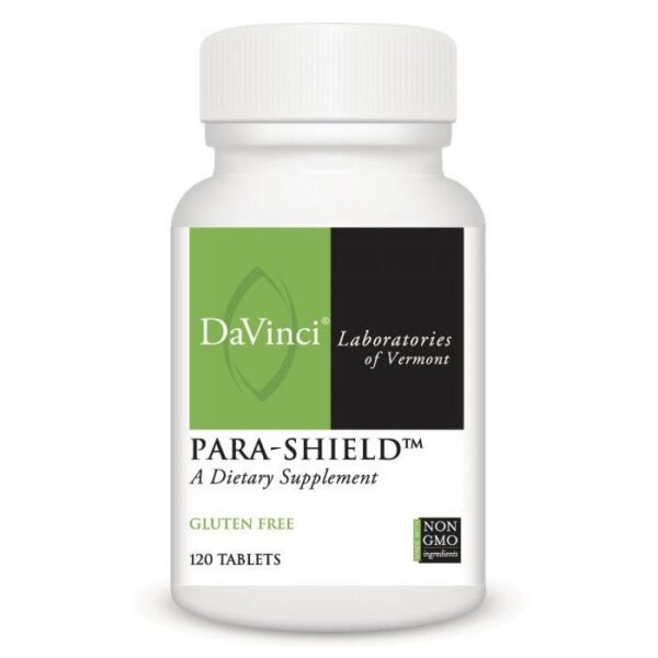 Vira-Shield - 120 Tablets