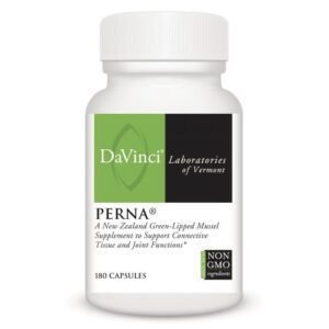 Perna - 180 Capsules