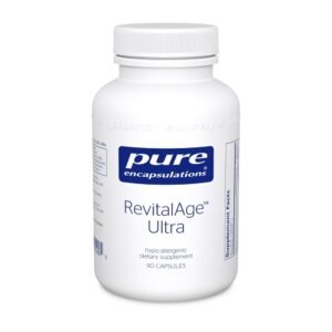 Revitalage Ultra - 90 Capsules