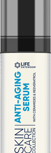 Skin Care Collection Anti-Aging Serum - 1.75 Fl Oz