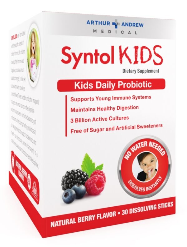 Syntol Kids - 30 Packets
