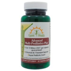 Advanced Multi-Probiotics Restore