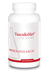 Vasculosirt - 150 Capsules